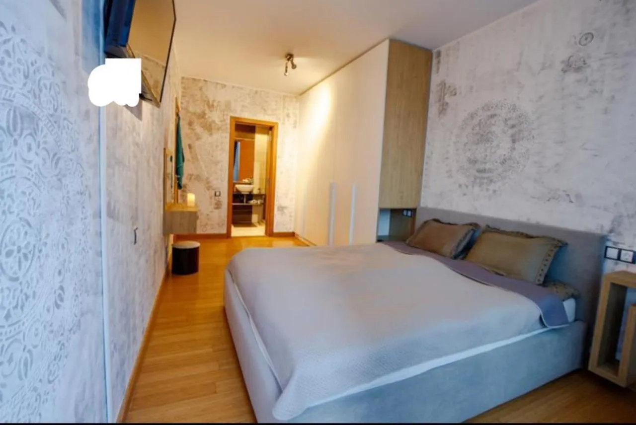 Apartment Silver City Paradise Sofia Bulgarien