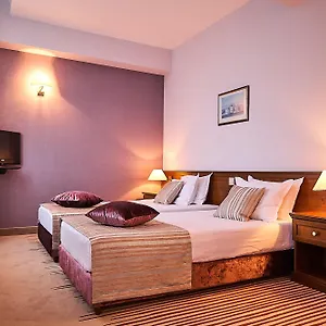 Hotell Lion, Sofia
