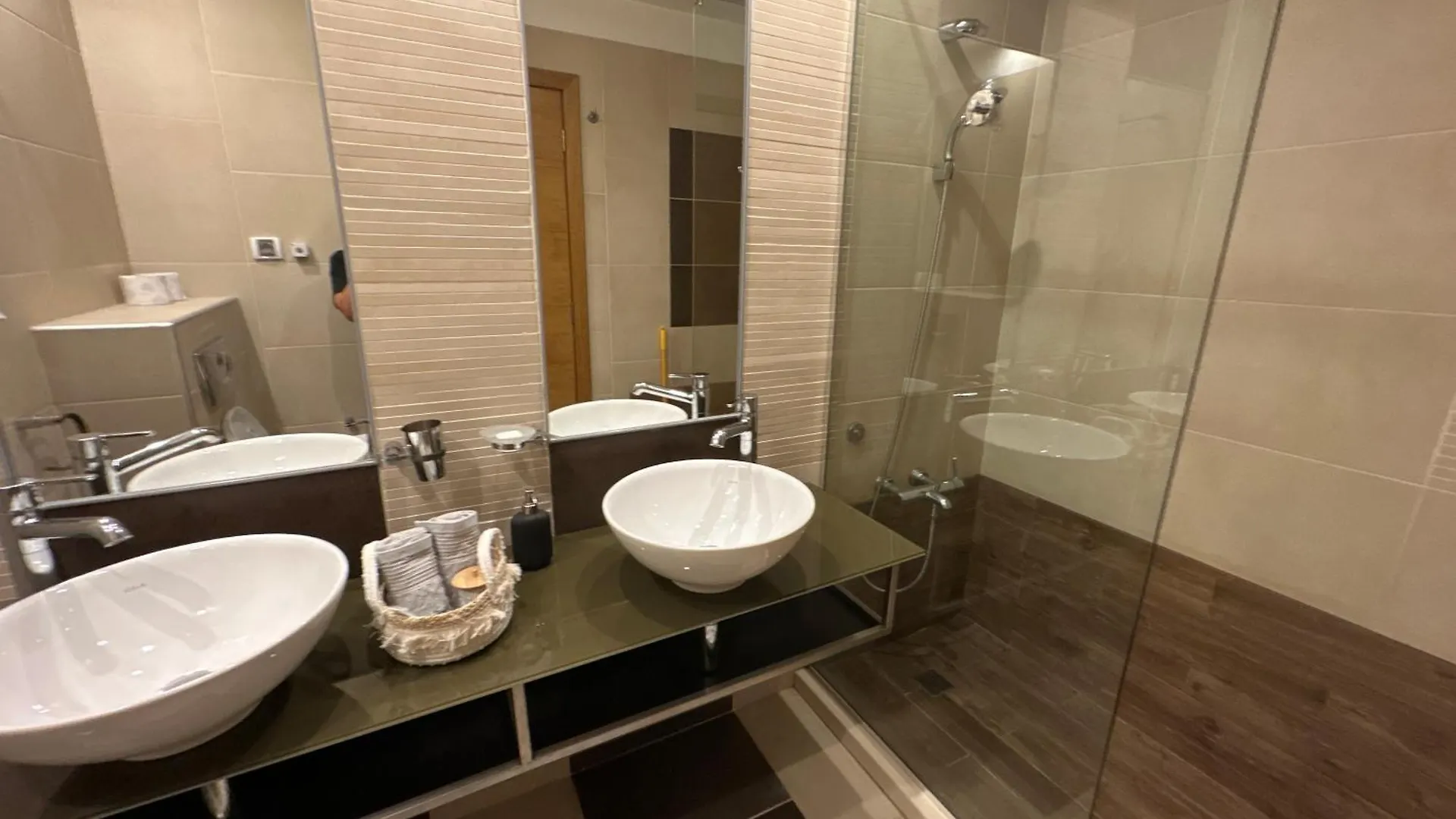 Silver City Paradise Sofia Apartment