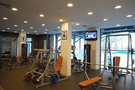 Apartment Silver City Paradise Sofia