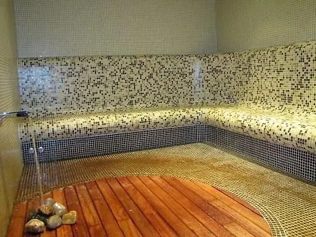 Apartment Silver City Paradise Sofia
