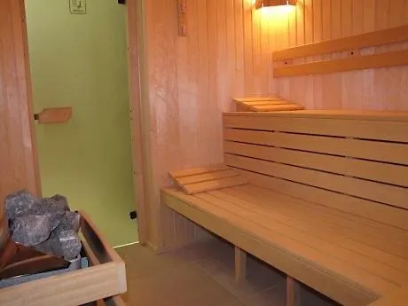 Apartment Silver City Paradise Sofia