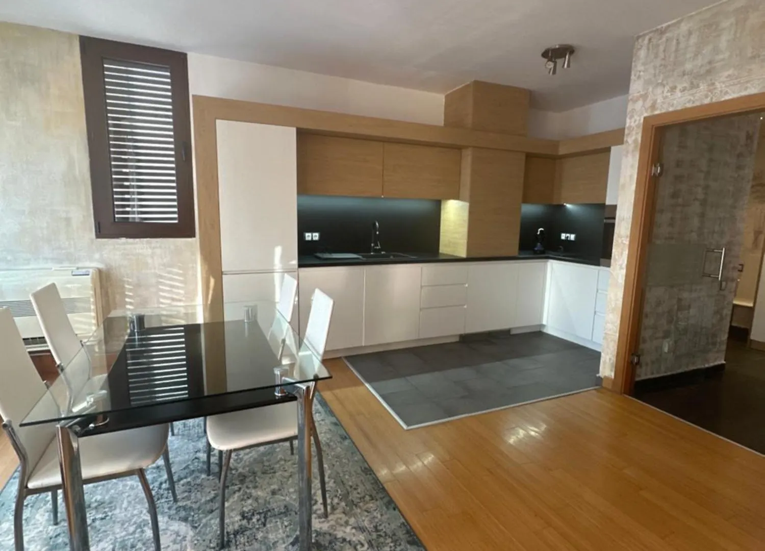 Apartment Silver City Paradise Sofia Bulgaria